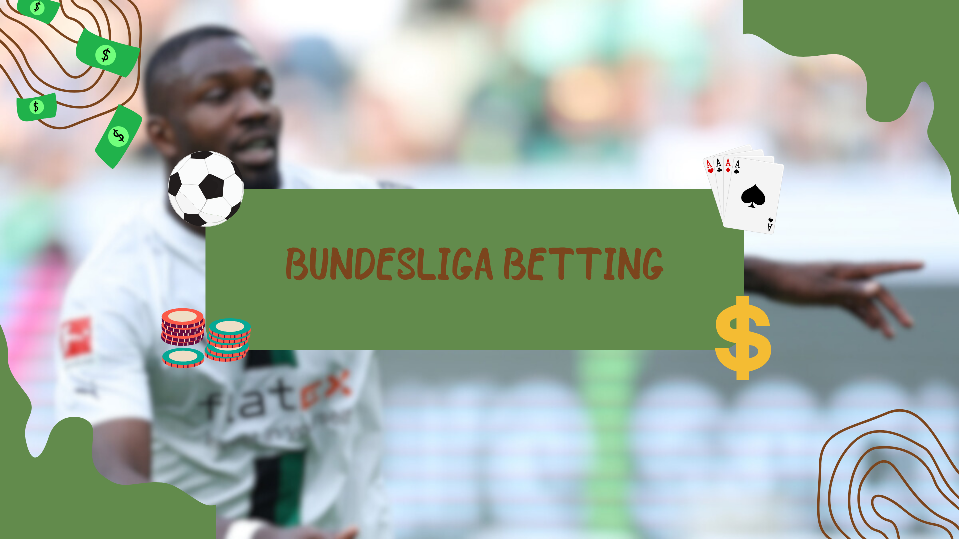 Bundesliga Betting
