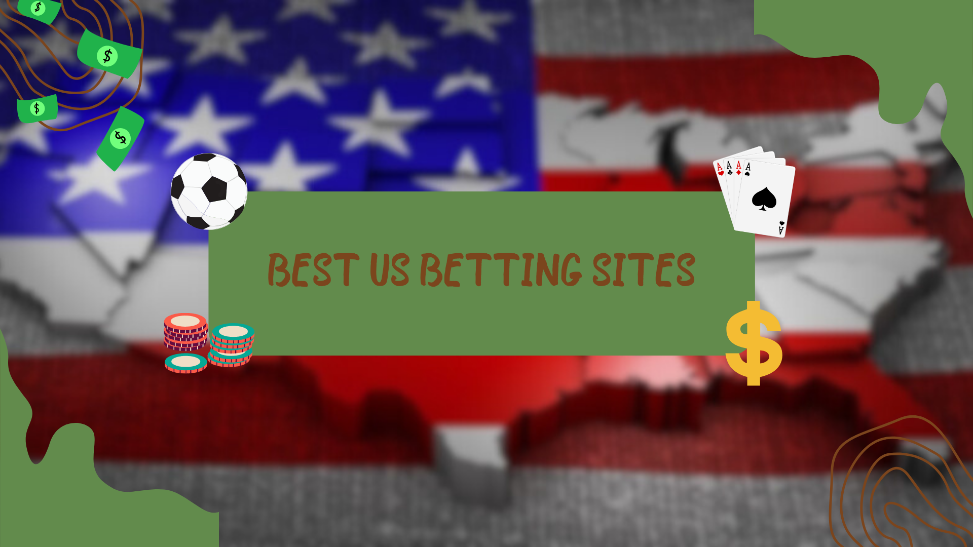 Best US Betting Sites 