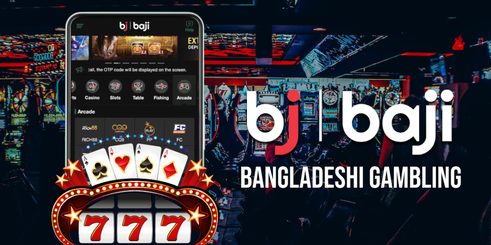 Bangladeshi Baji Live Online Casino
