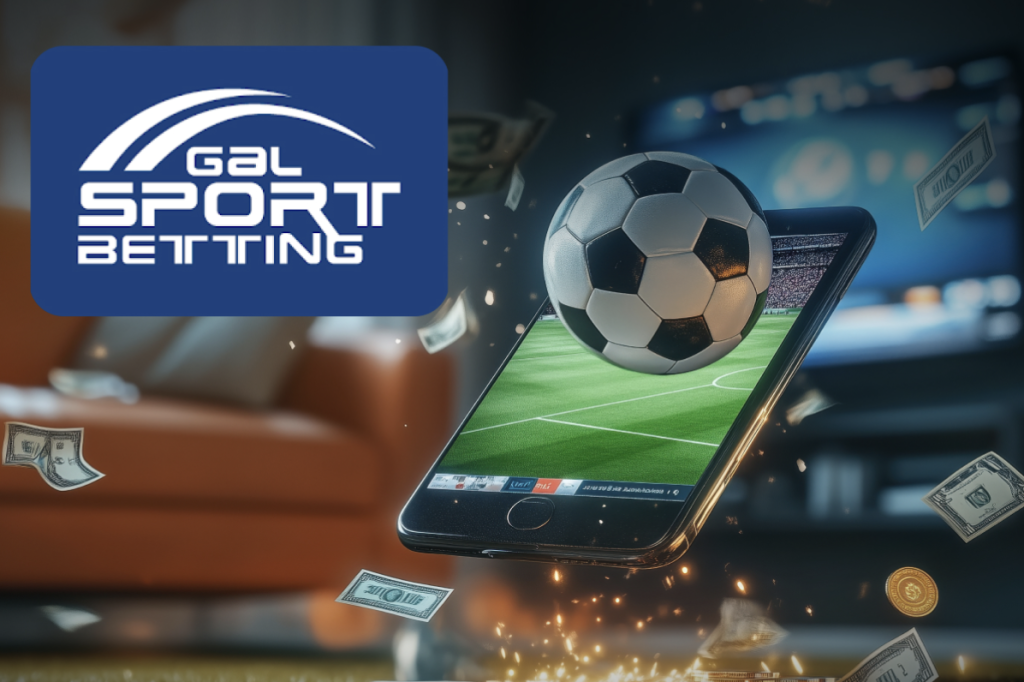 Gal Sport Betting App Install