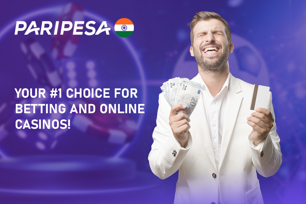 Paripesa india