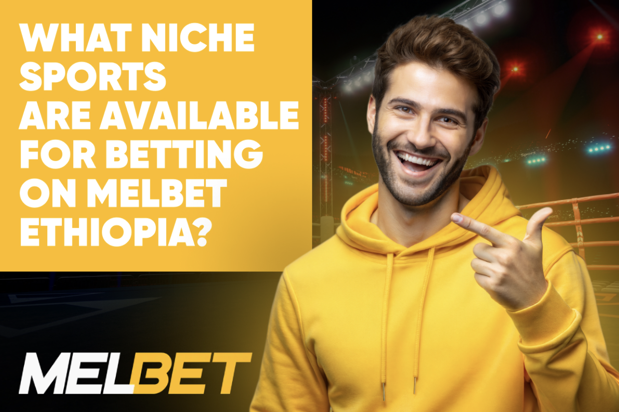Sports for Betting on Melbet Ethiopia