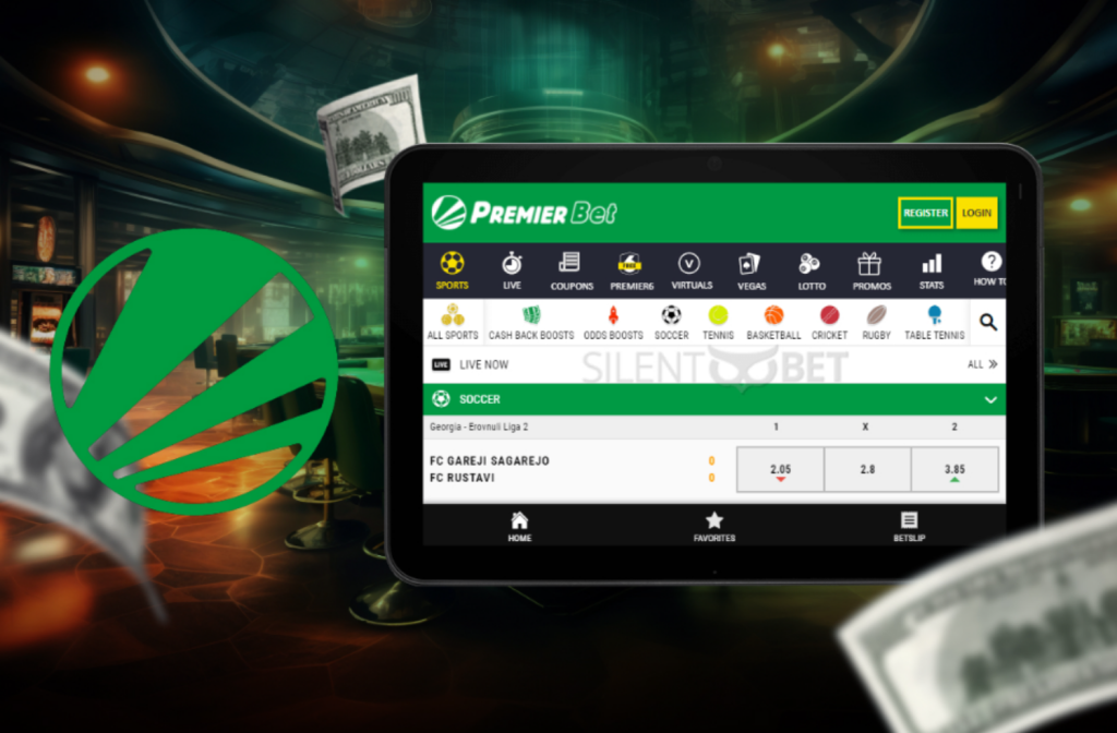 Bonus et autres promotions