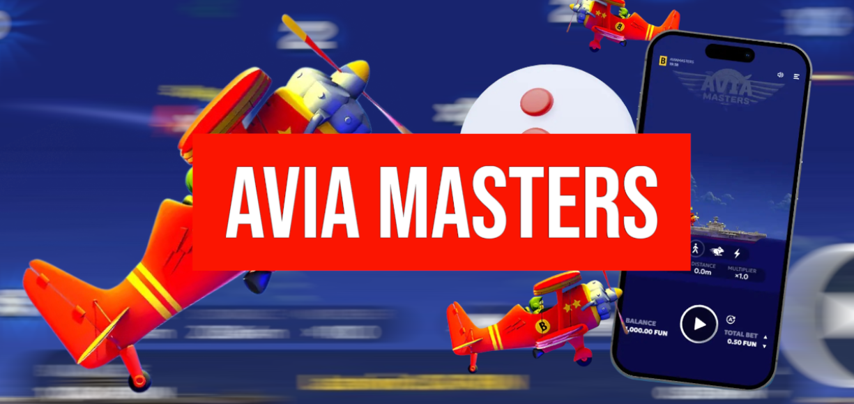 Avia Masters Review