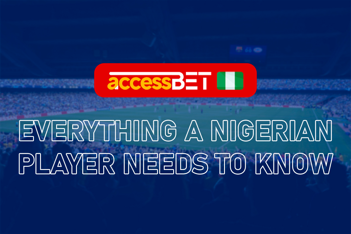 Access Bet — Everything a Nigerian Player Needs to Know