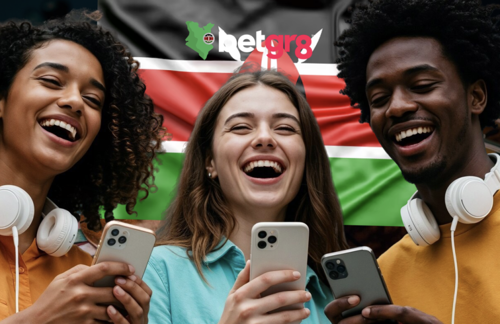 Betgr8 Compatibility and Optimisation 